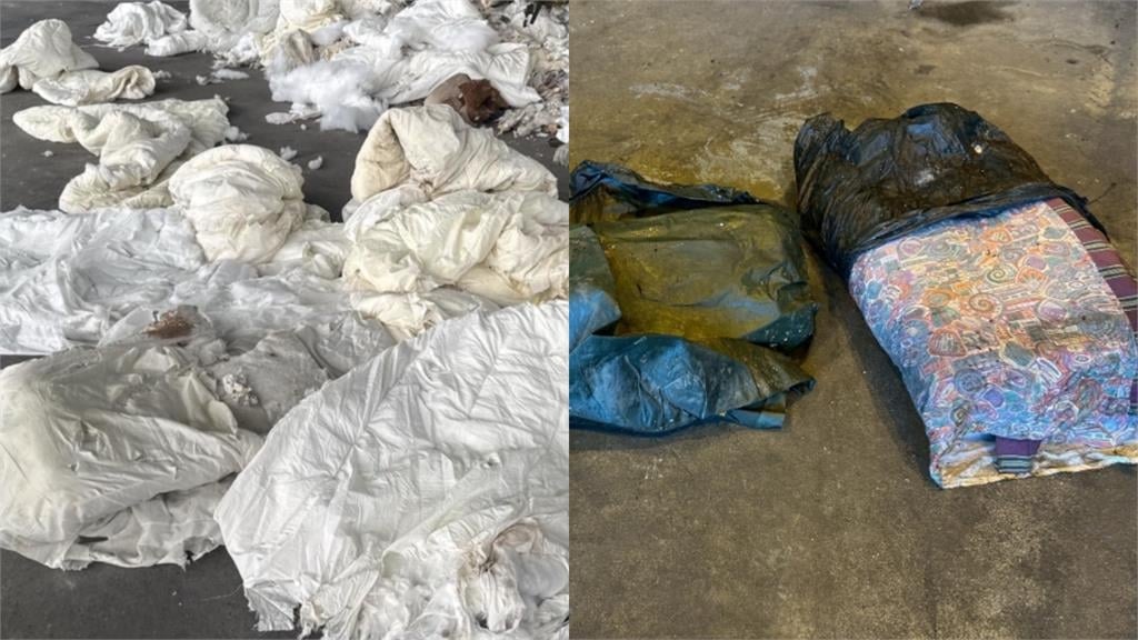 臺東縣「這類垃圾」沒剪小塊不收…新制上路環保局「1回應」鄉民氣炸！