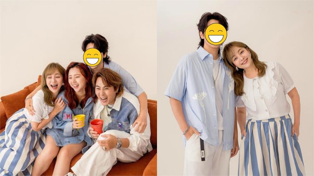 季芹17歲帥兒「飆破180CM」遠超老爸王仁甫!「顏值複製貼上」網激讚:基因太強