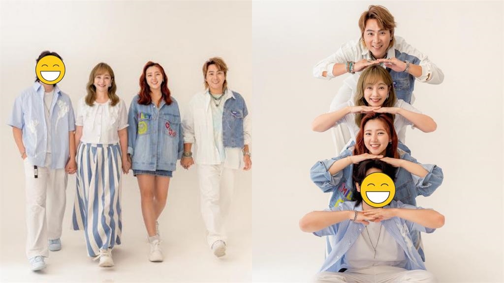 季芹17歲帥兒「飆破180CM」遠超老爸王仁甫!「顏值複製貼上」網激讚:基因太強