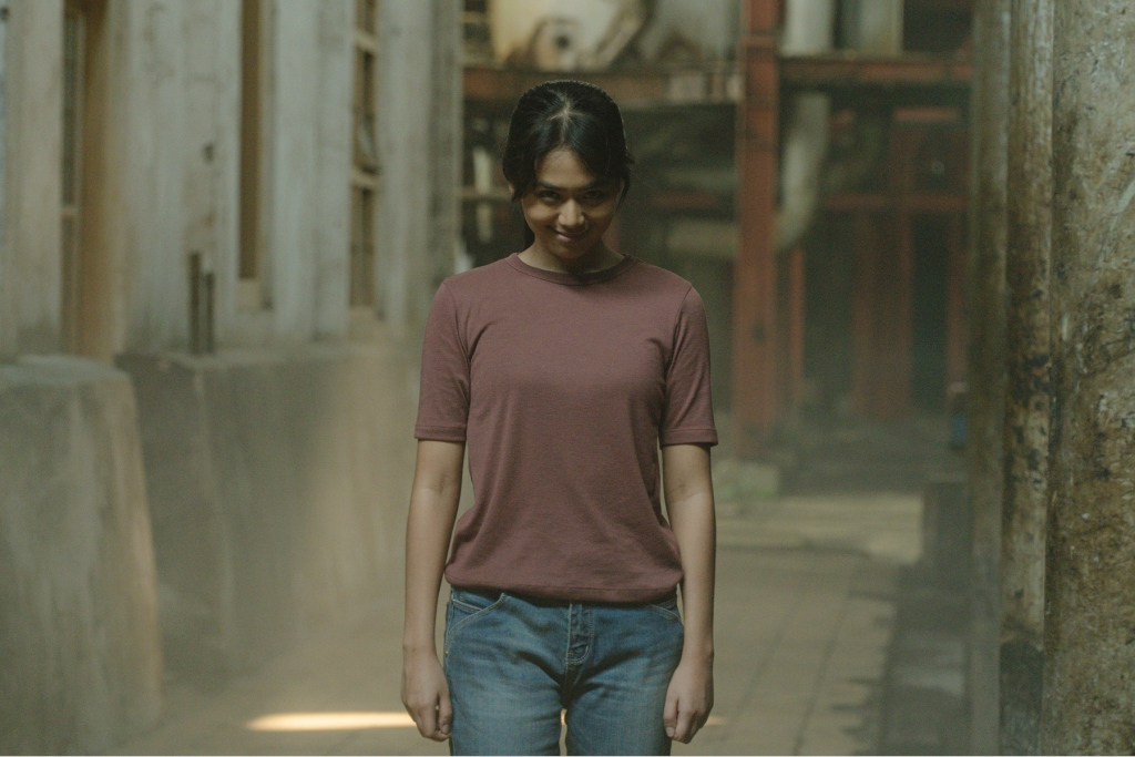 《鬼祭》劇組、演員被附身！鬧鬼糖廠真實取景　挑戰禁忌被稱「瘋子」　　