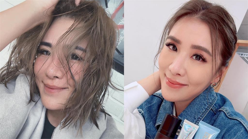 小禎認了熱戀小7歲「台版大谷翔平」！前夫李進良曝「知情內幕」發聲了