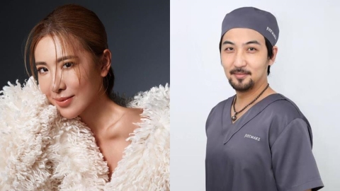 小禎親認狂愛小7歲「台版大谷翔平」！前夫李進良曝「知情內幕」發聲了