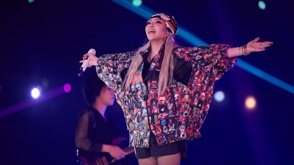 張惠妹為林智勝引退開唱！力挺棒球暖舉曝光 盈餘全捐棒球協會