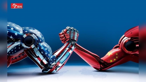 「中國版輝達」寒武紀股價年漲5倍、市值破2.2兆 「天才」陳氏兄弟如何通吃產官學