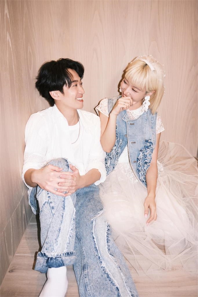 曾莞婷揭「陳漢典、Lulu婚訊秘辛」！提「懷孕」2字：當下整個嚇傻