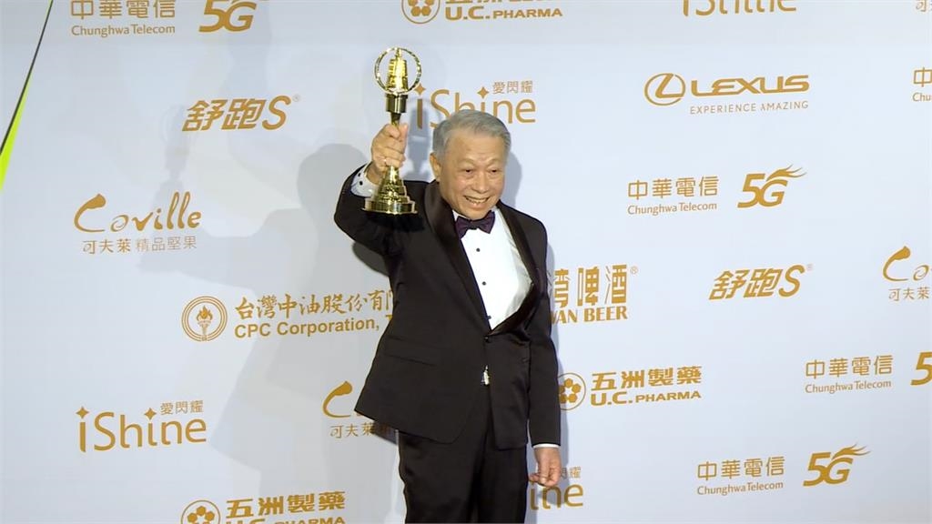 「國民阿公」林義雄辭世享耆壽90歲　曾獲金鐘終身成就獎