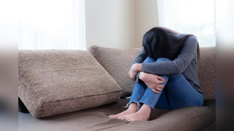 青壯年自殺率居死因第二!rTMS治療與心理諮商助成遠離憂鬱新選擇