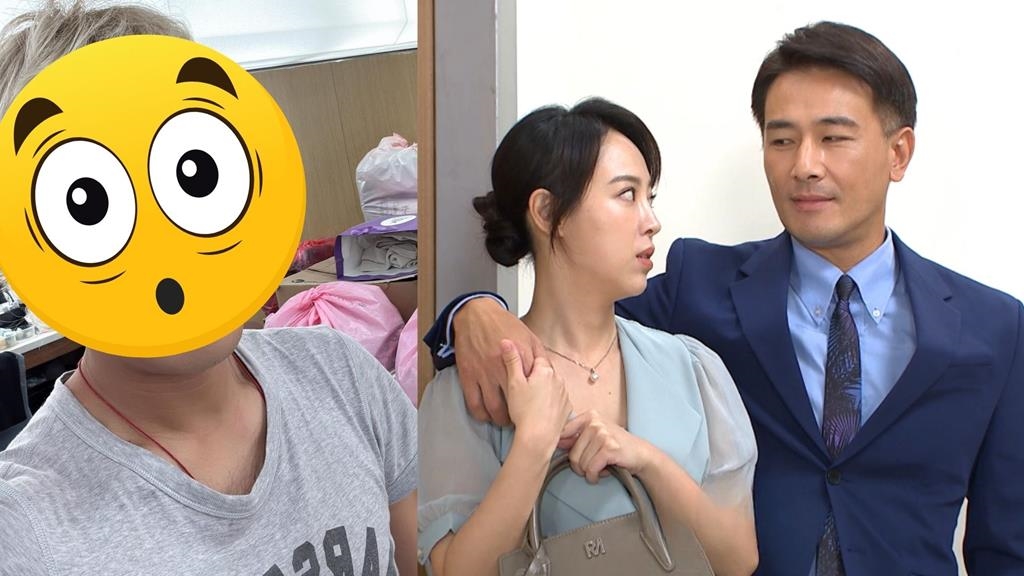 傅子純《好運來》整頭爆改「染銀白色新髮型」？網友驚喊：差點認不出