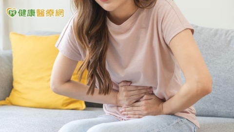 子宮肌腺症經血多到須輸血才能緩解貧血　「這1手術」救回健康