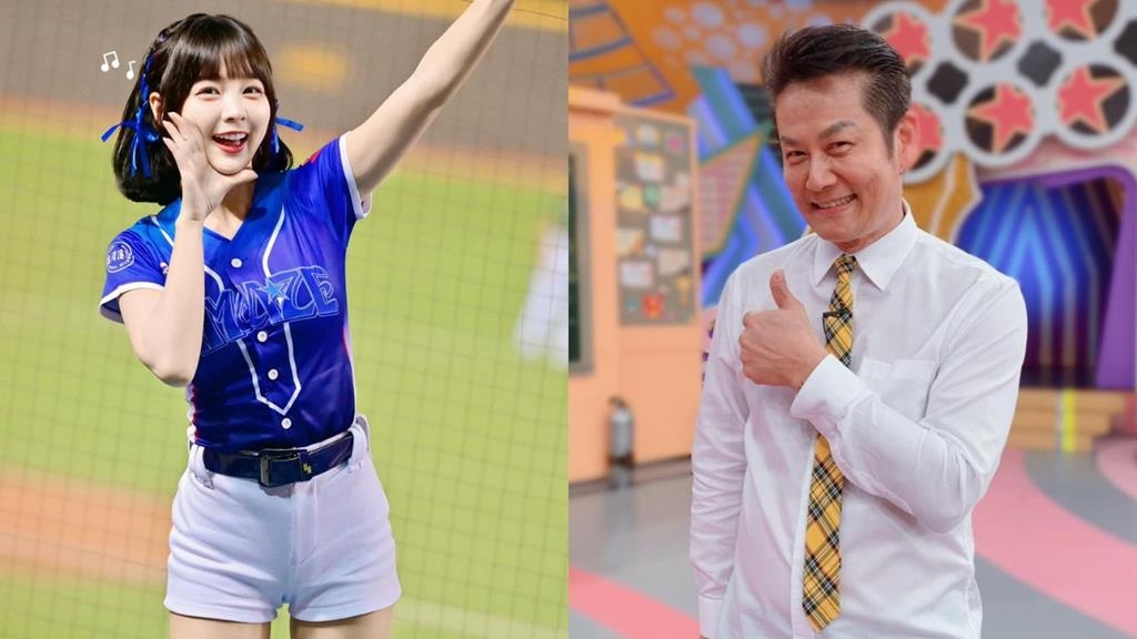 籃籃顧「做人設」　徐乃麟無奈跳出說「公道話」：城府最深就他