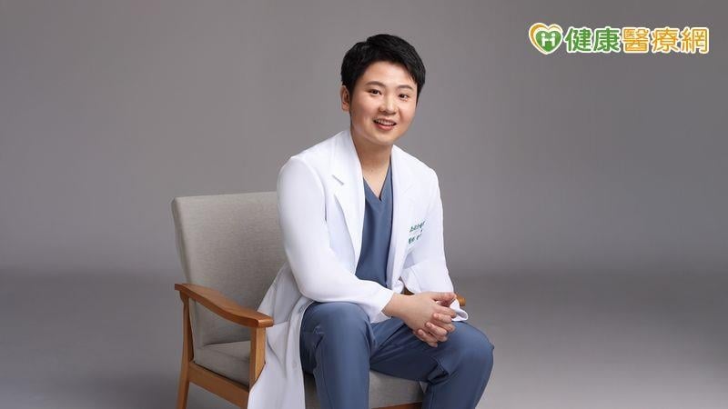 年紀輕輕就中獎！　41歲男例行健檢異常　PHI揪出早期攝護腺癌