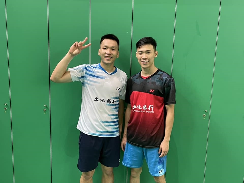 李洋昔搭檔爆出「18禁激戰片」外流!網瘋傳「全裸入鏡」畫面細節全曝光