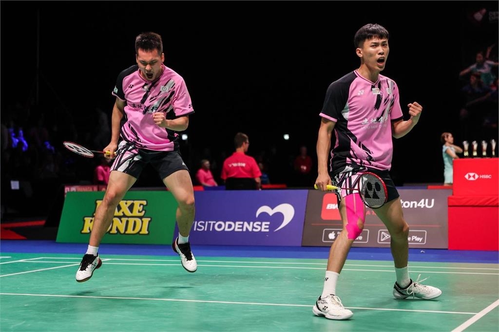 李洋昔搭檔爆出「18禁激戰片」外流!網瘋傳「全裸入鏡」畫面細節全曝光