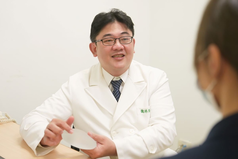 乳癌術後義乳紅腫未必是感染 導管沖洗治療可緩解症狀