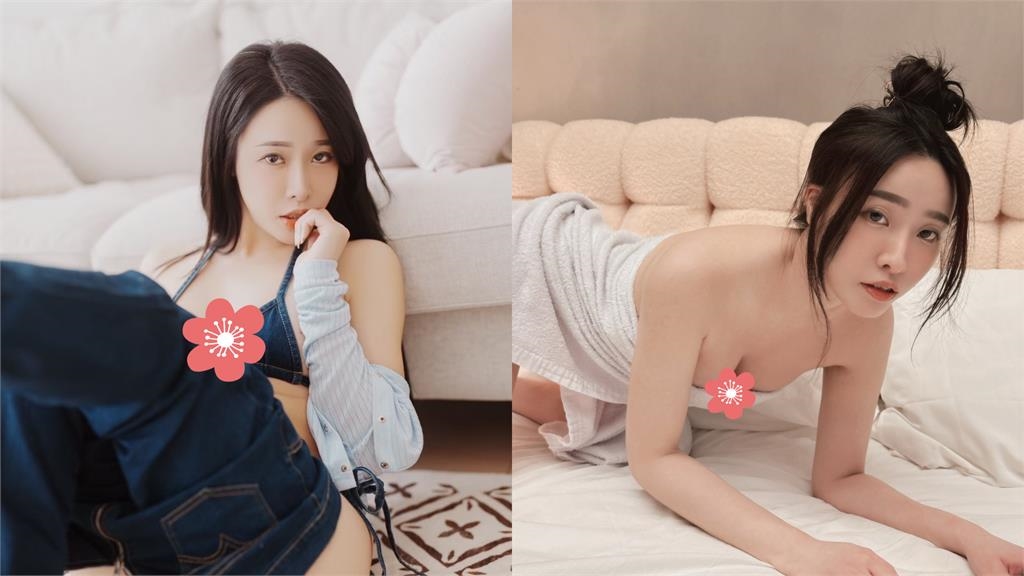 高雄「F級暗黑IU」日本下海出道！「情侶激戰預告片」曝光…本尊回應了