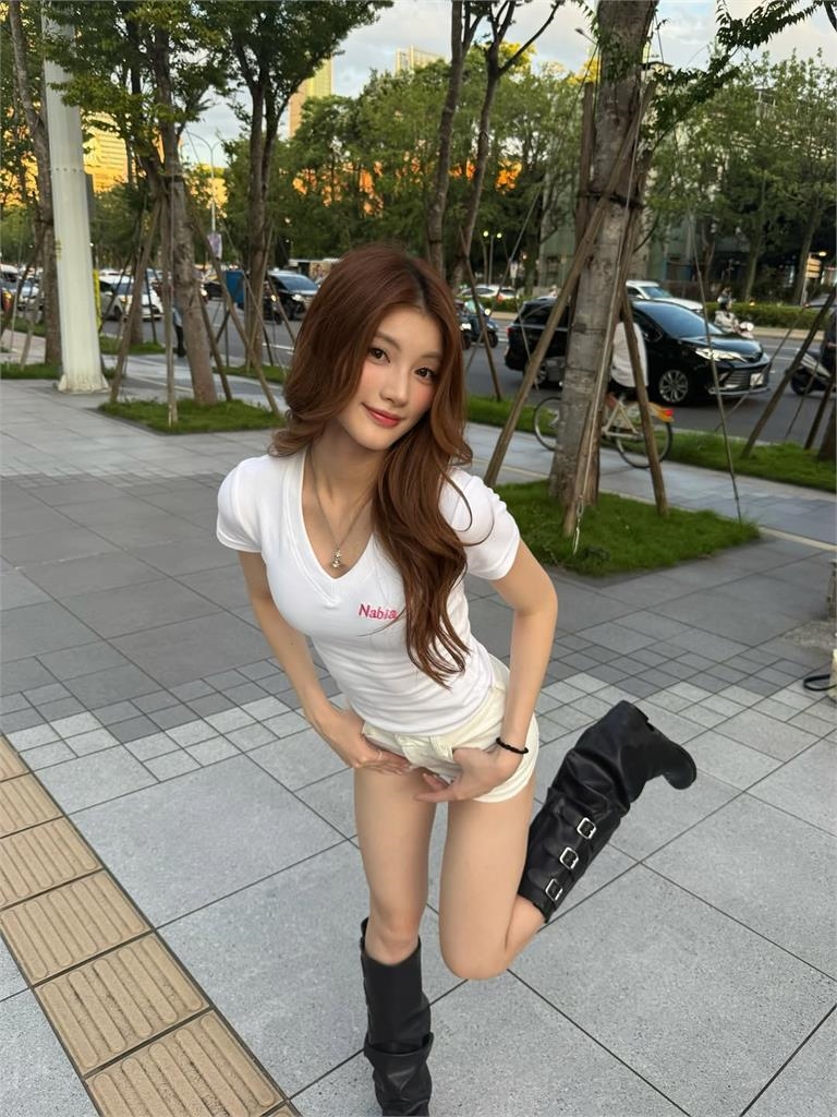 髮香來尬聊(圖影)／