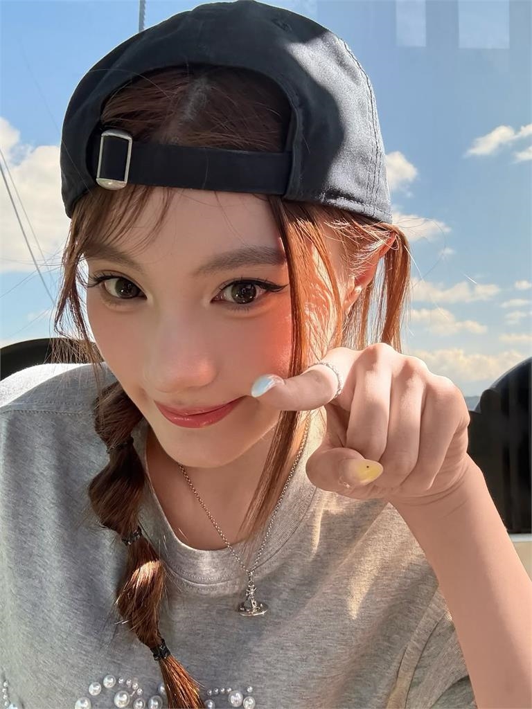 髮香來尬聊(圖影)／