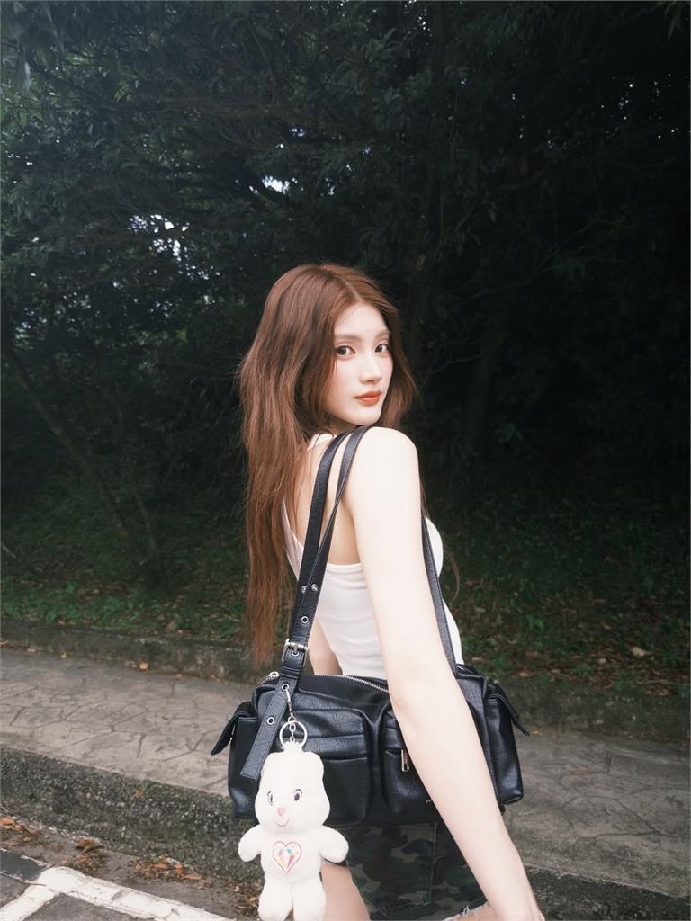 髮香來尬聊(圖影)／