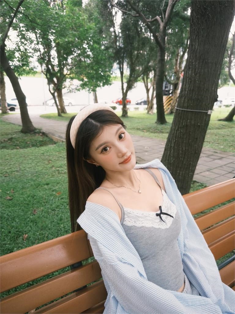 髮香來尬聊(圖影)／