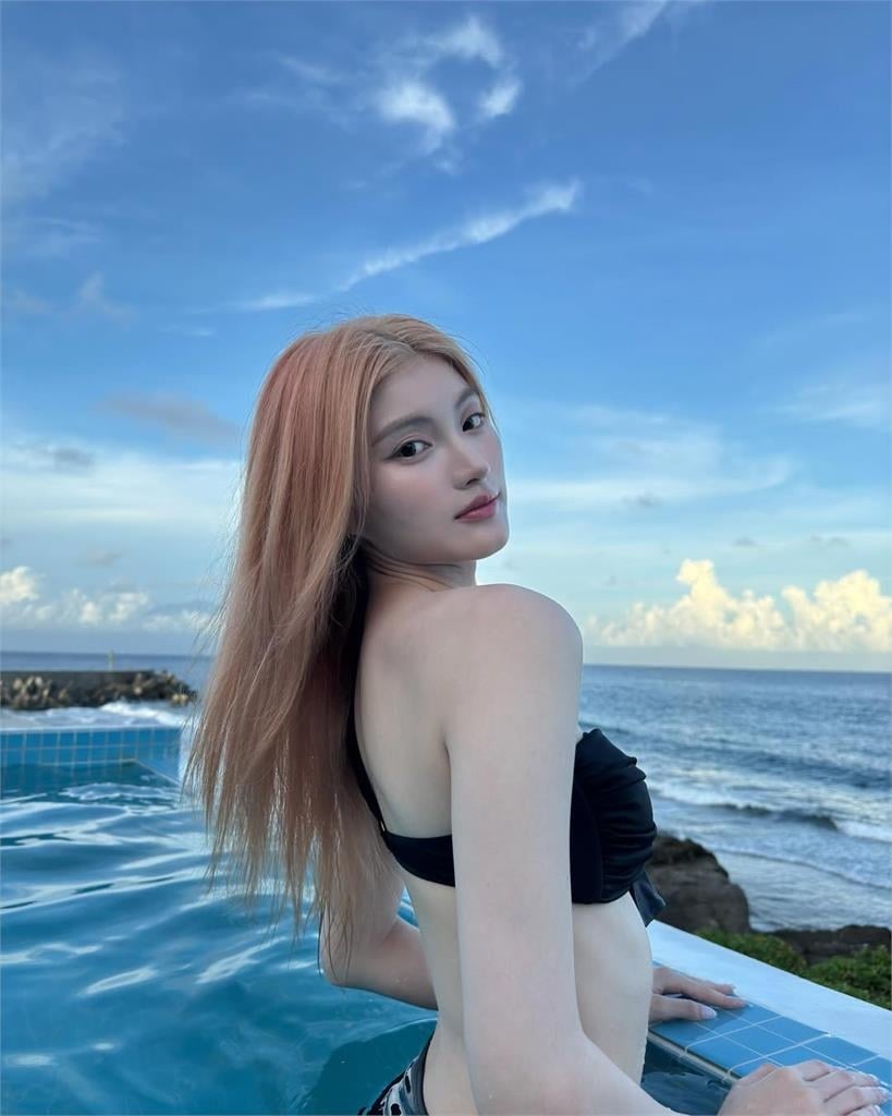 髮香來尬聊(圖影)／