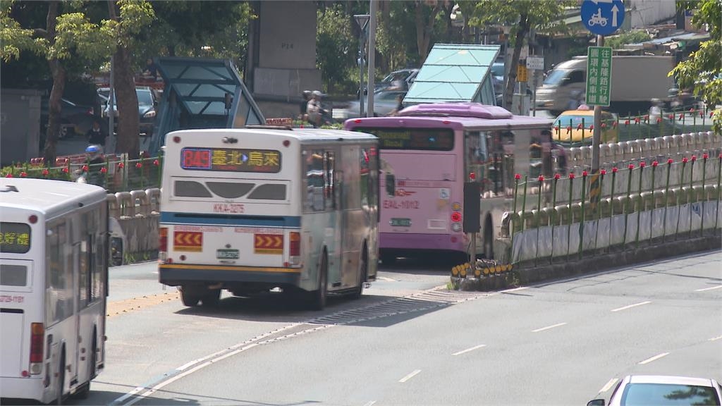 公館圓環週六凌晨將動工拆除 居民痛批:真的「蔣」不聽