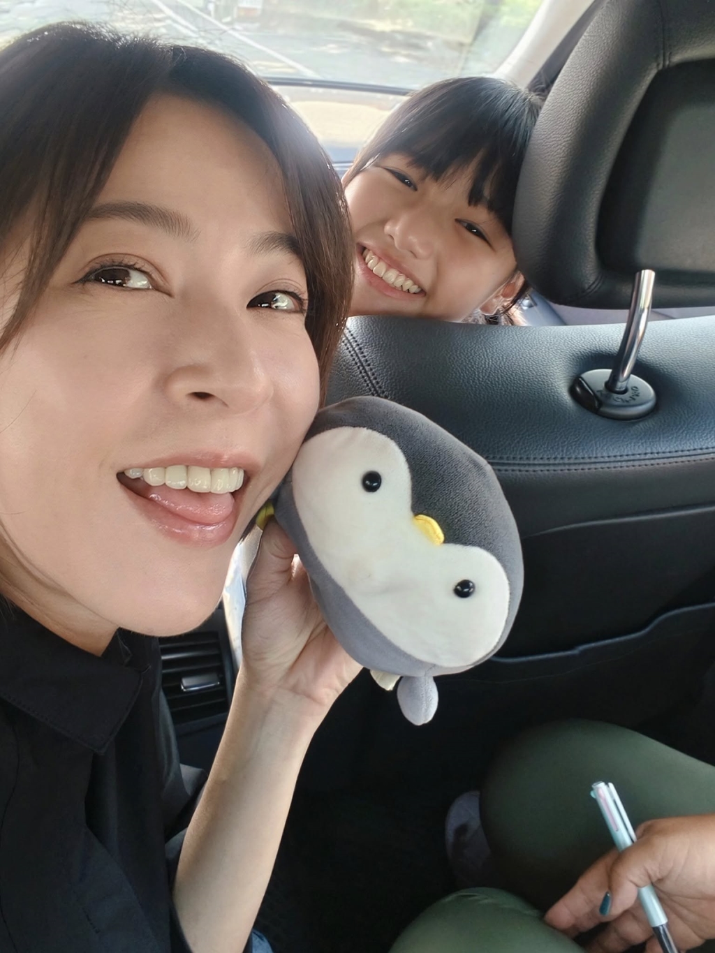 (未完)蘇晏霈轉幕後當起《好運來》外景導演！