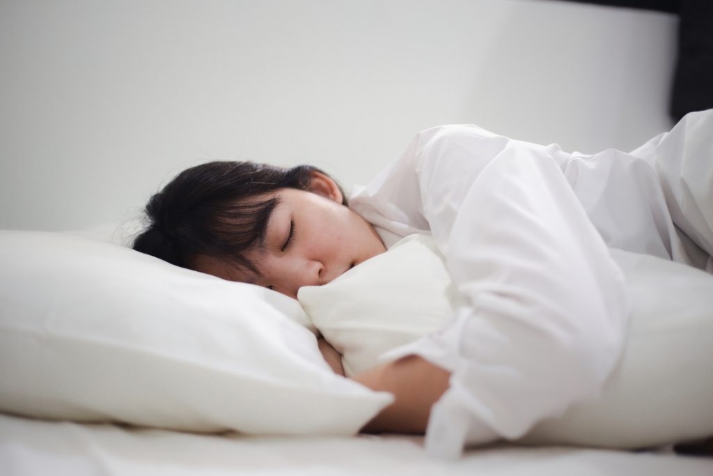 色胺酸不只助眠!白天補充也能帶來好心情