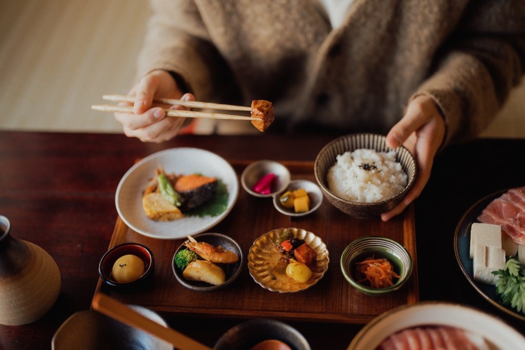 色胺酸不只助眠!白天補充也能帶來好心情