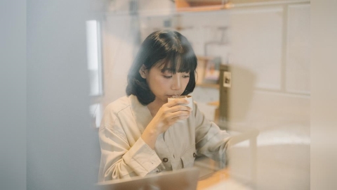 色胺酸不只助眠！白天補充也能帶來好心情