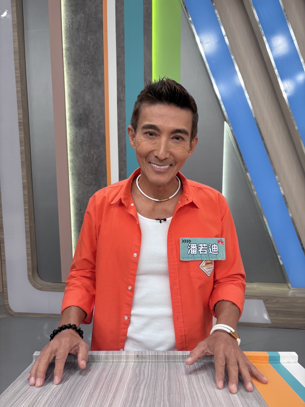 方馨《醫學大聯盟》自爆有這怪癖 意外遇到同道中人?