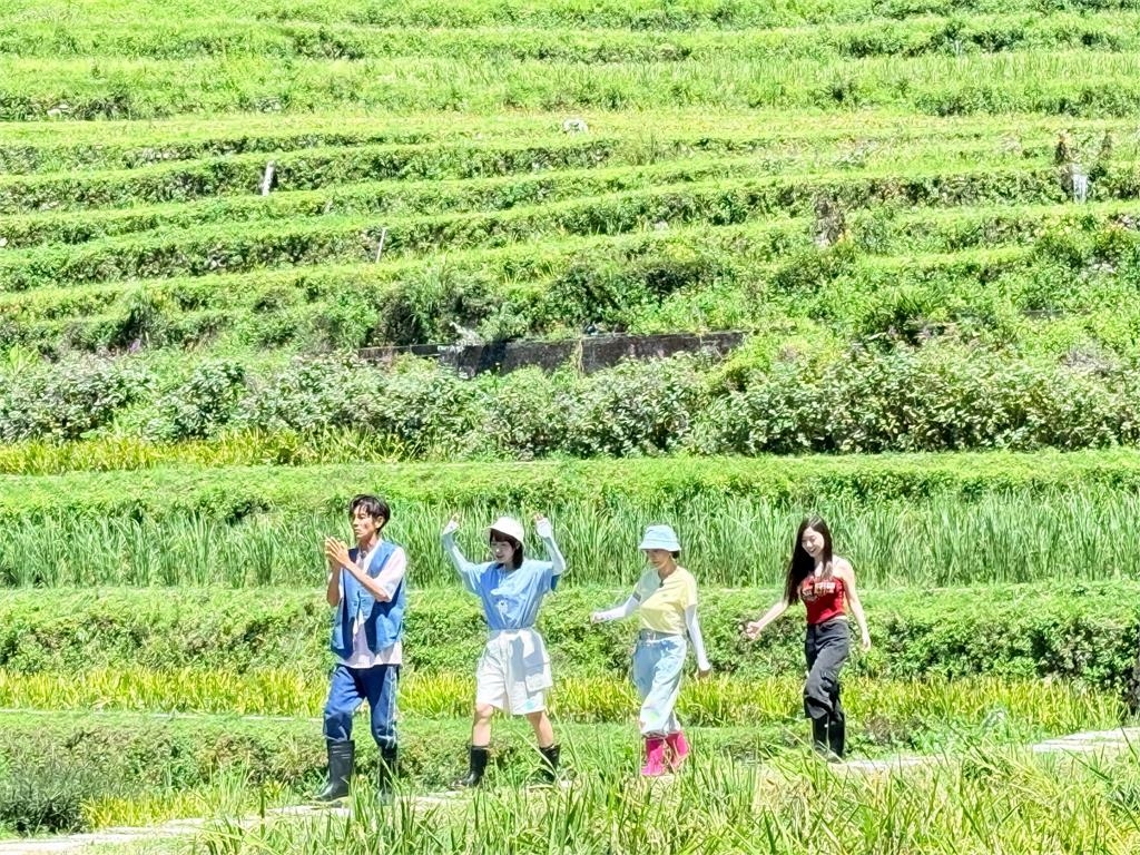 《綜藝新時代》楊繡惠自爆當年歌星證考不過!拜「十八王公廟」才過關