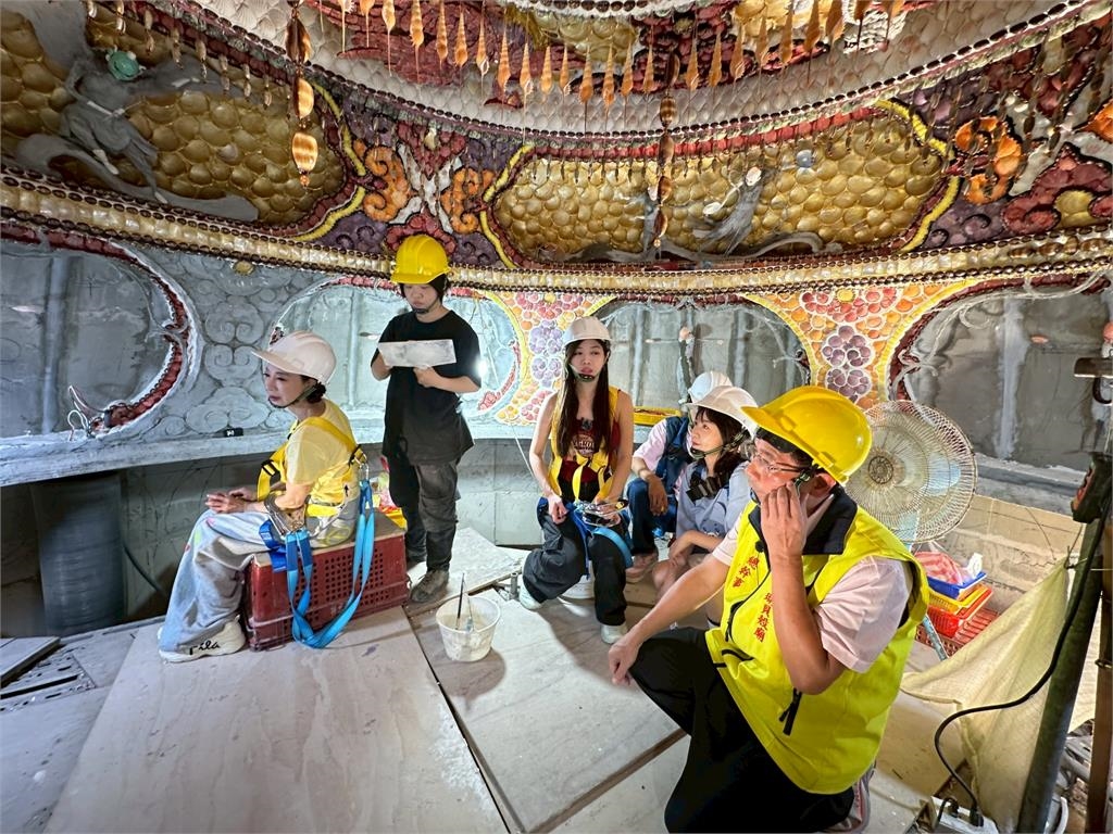 《綜藝新時代》楊繡惠自爆當年歌星證考不過!拜「十八王公廟」才過關