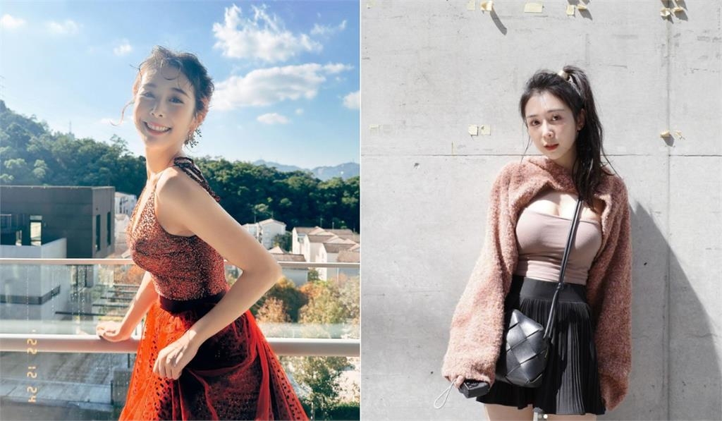 超兇正妹深夜開播「左搖右晃」戰袍沒扛住！本尊竟是Albee…網嗨：上車摟