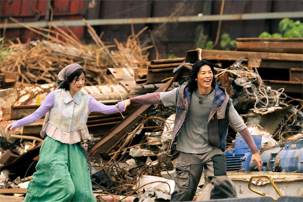 許光漢辦電影見面會！《他年她日》9/20台北預售票見面會祭出驚喜福利