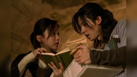 許光漢辦電影見面會！《他年她日》9/20台北預售票見面會祭出驚喜福利