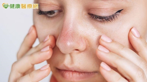毛孔粗大怎麼改善?專家這樣建議
