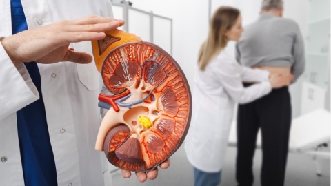 血糖控制得好，卻忽略腎臟？你可能也在風險中！