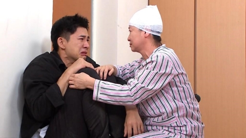 曾子益驚曝「這重病」纏身!頭痛欲裂+高燒仍敬業拍戲:「每場戲用生命去拼」