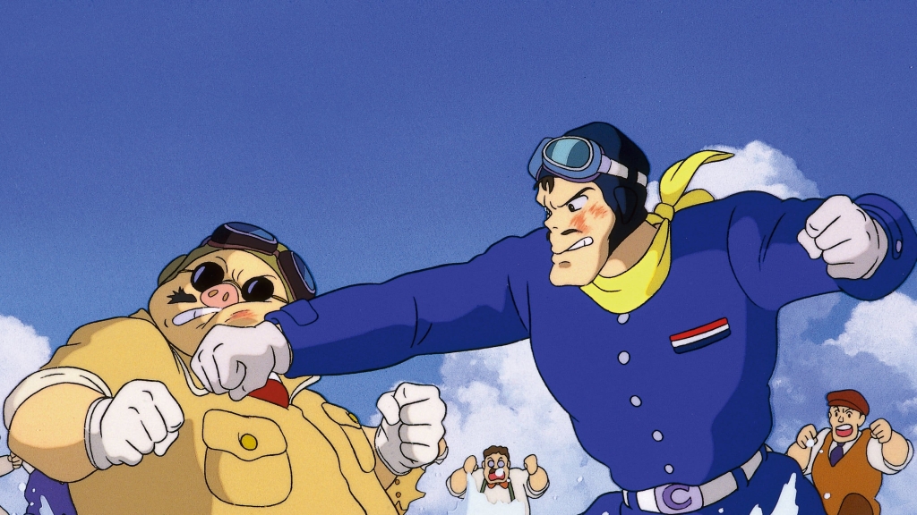 宮﨑駿《紅豬》熱映曝續集發展！吉卜力工作室名稱揭密 竟與「這巧合」有關