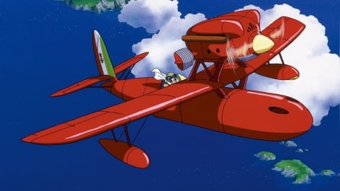 宮﨑駿《紅豬》熱映曝續集發展！吉卜力工作室名稱揭密 竟與「這巧合」有關