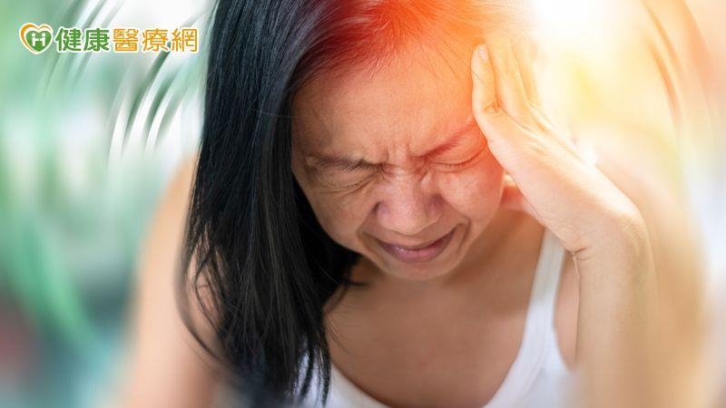 中年婦女眩暈反覆2年　竟是「1生活習慣」惹禍