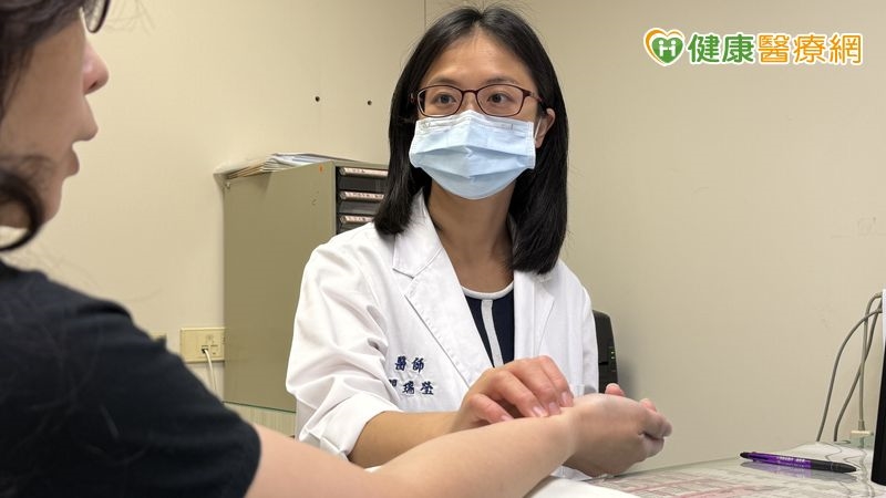 中年婦女眩暈反覆2年　竟是「1生活習慣」惹禍