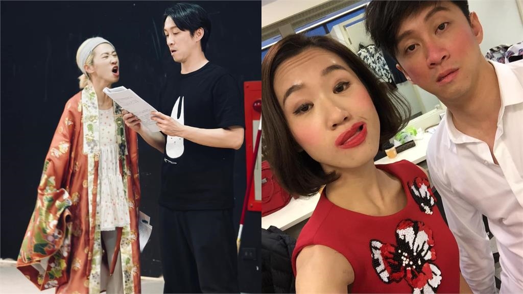 Lulu、陳漢典跳過認愛閃婚!命理師揭雙方「情定三生」:命中注定要結合