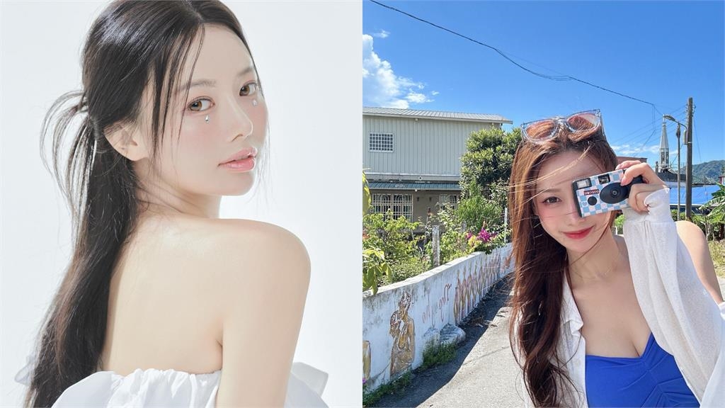 李雅英化身AI公仔大跳上車舞「來囉來囉」　吸5.9萬人嗨翻：哪裡排隊上車？