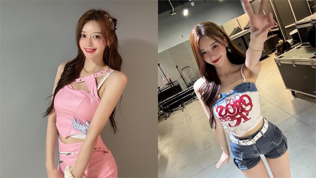 李雅英化身AI公仔大跳上車舞「來囉來囉」　吸5.9萬人嗨翻：哪裡排隊上車？