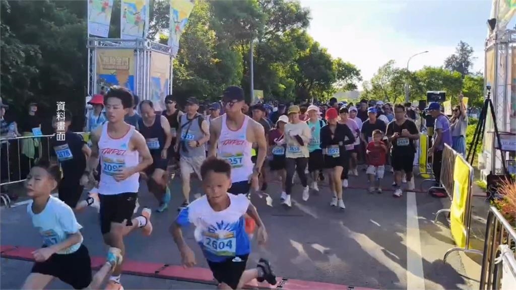 金門鐵人三項疑違法突喊卡！　副縣長：確有此事配合調查