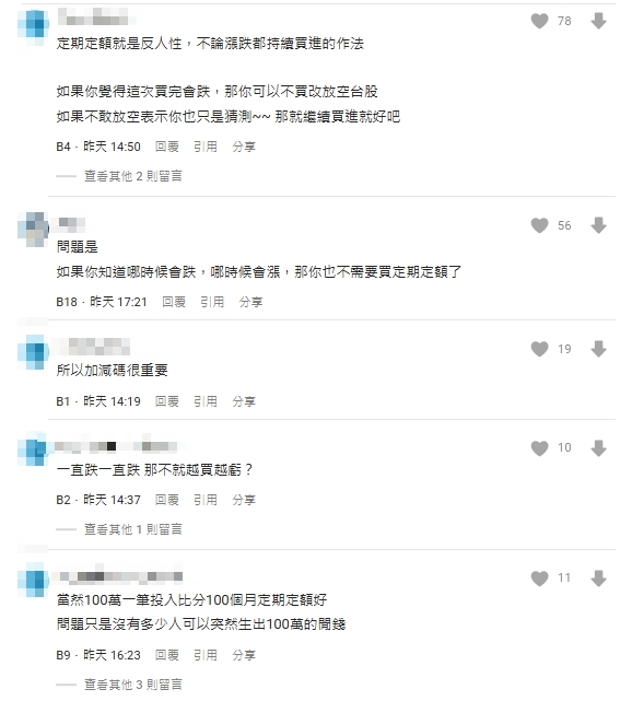 台股屢衝新高「定期定額買ETF＝虧錢」？內行曝「滿足1條件」絕對成少年股神