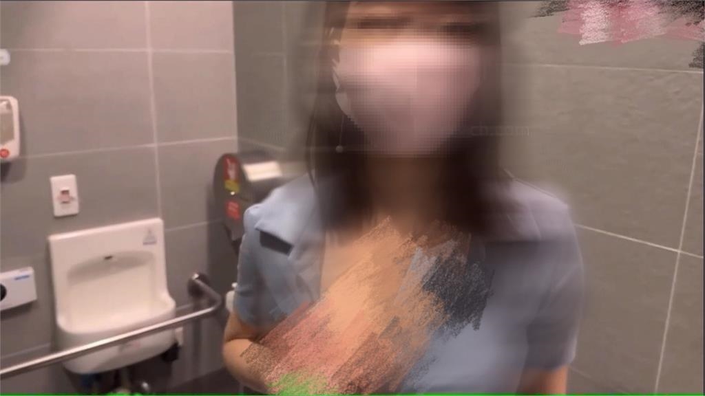 32歲「台灣X后」高雄總圖激戰！協槓開賣「我的味道」商品…當面卸貨+1500