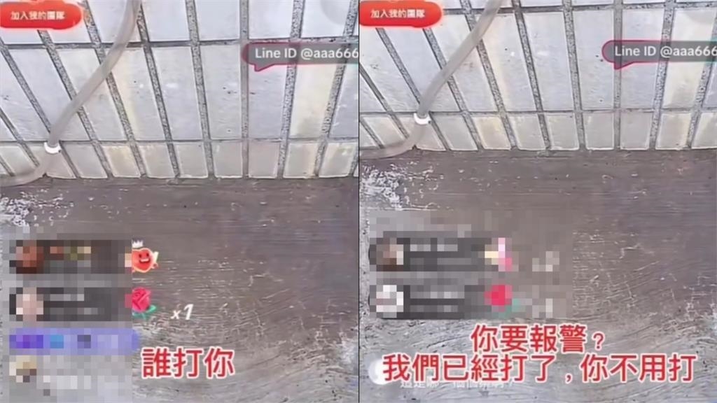 賓賓哥認「打雲林阿公」錄音檔曝光！對員工下封口令⋯網掀論戰：他確實白目