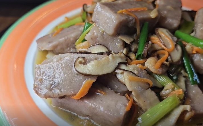 新北「三姐妹農家樂」入選必比登 秉持純粹農家風味廣受好評